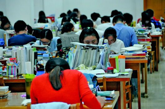 2018高考报志愿在什么情况优先选专业,陈晟老