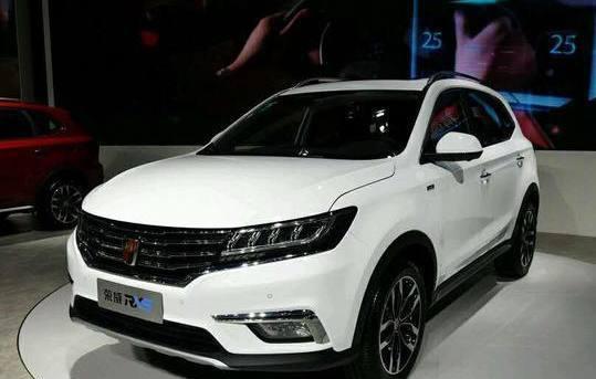 家里人叫我买轩逸，但汽修师傅推荐我买了这款车，外观太霸气了！