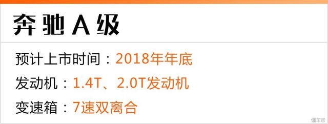2018年这4台轿车最值得期待,最后那台要火