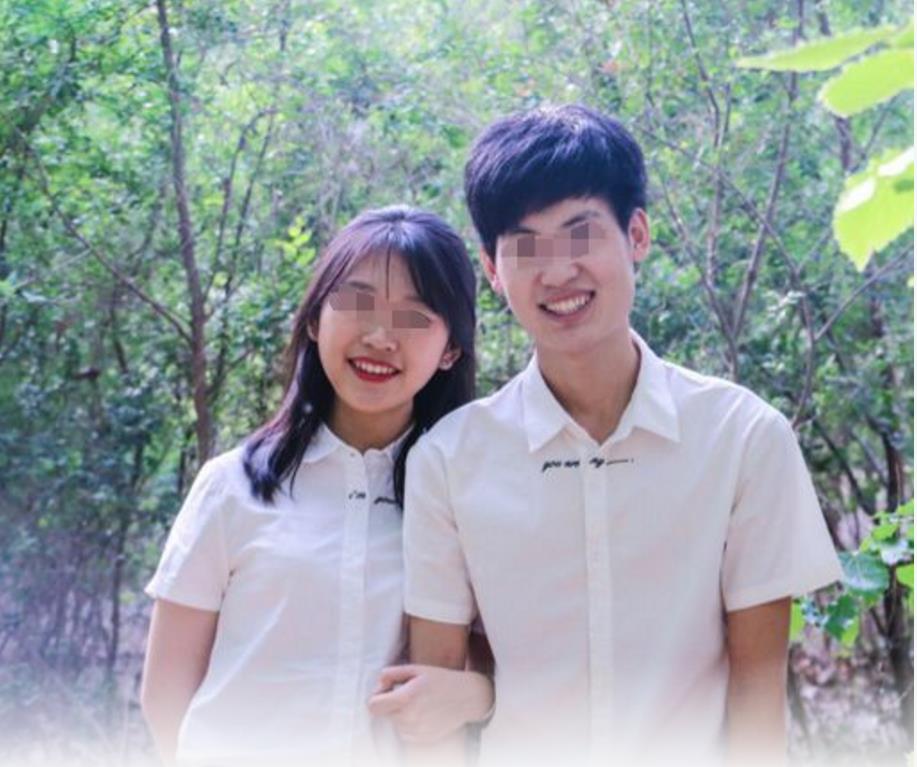 在女友爸妈家过夜,半夜我溜进女友房间,隔天看