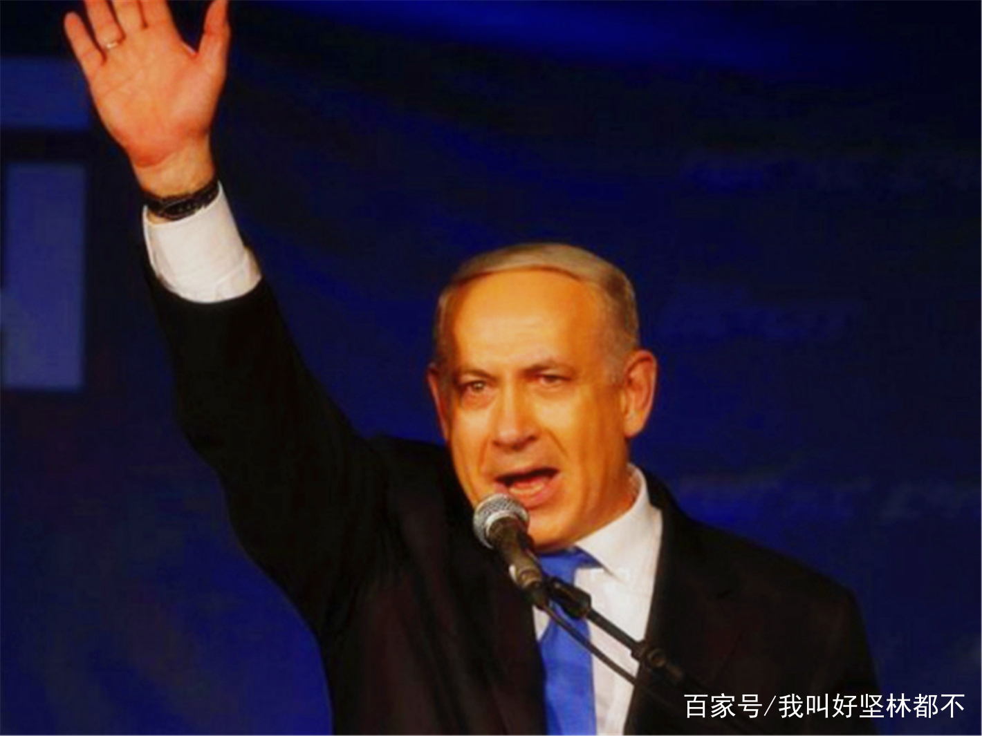 10个国家领导人学历排名:普京第七、特朗普