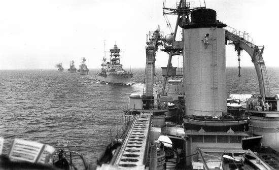 二战前的法国和日本哪国军事力量更强?看完你