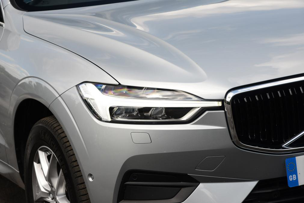 汽车进口关税下调,2018世界年度车在向你招手