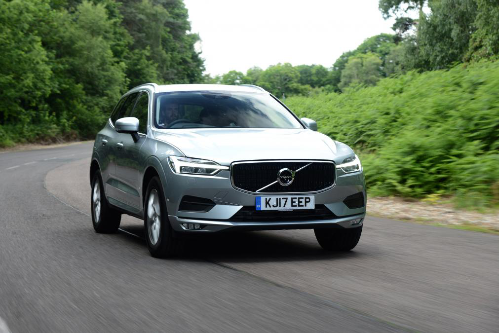 汽车进口关税下调,2018世界年度车在向你招手