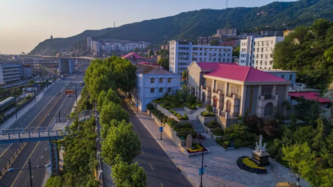 连云港旅游网红打卡地--看天海传奇演绎最美中