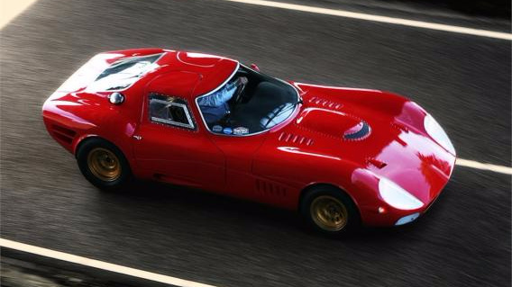 我们说她是“史上最美自制车”，你有意见吗