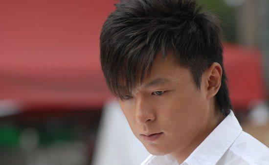 痞子男神朱雨辰饰演的四部经典电视剧,你们最