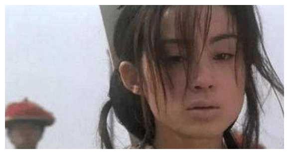 史上美女囚犯, 在临刑前为何要被五花大绑? 原因就这么简单?