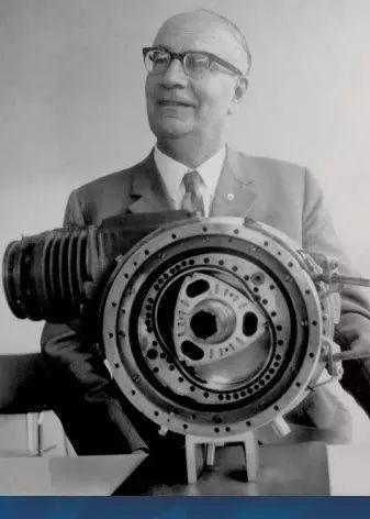 闻名世界的6款发动机，可能活一辈子都没机会见到！