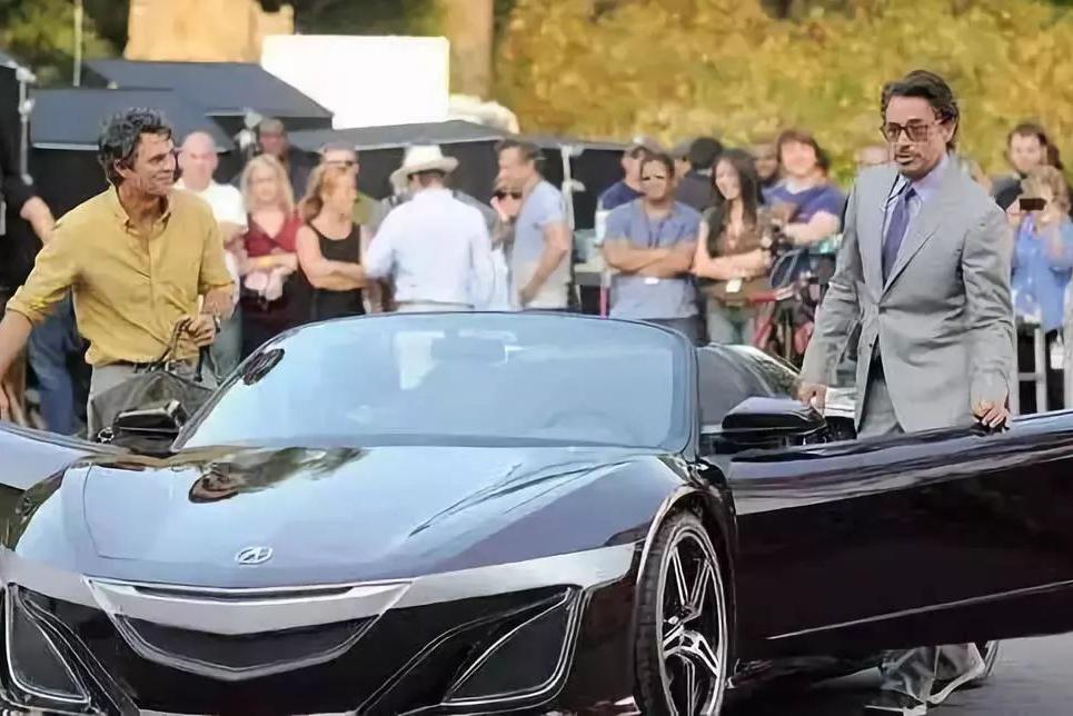 看完《复联3》觉得不值票价？但这些英雄座驾超级保值