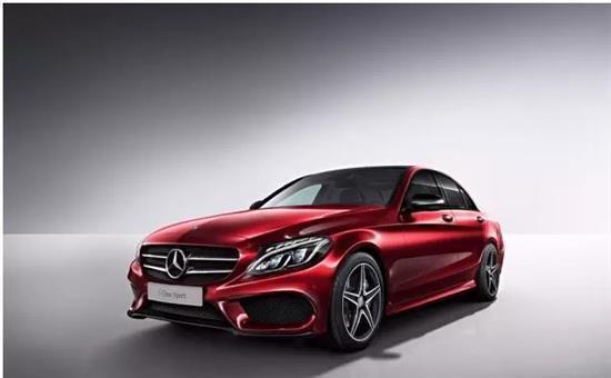 这么多汽车不知道该怎么选择? 看这里的奔驰C系篇!