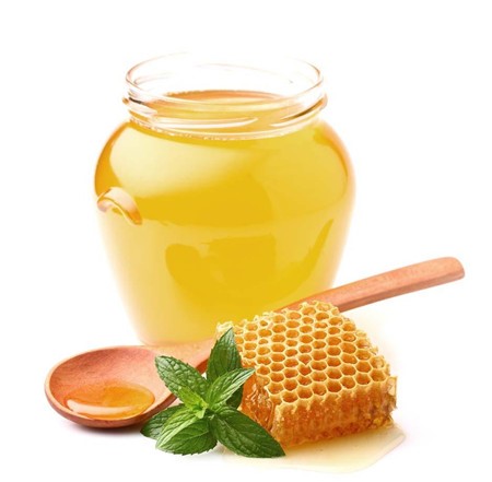 家里养了洛神花,这样泡茶喝最好了