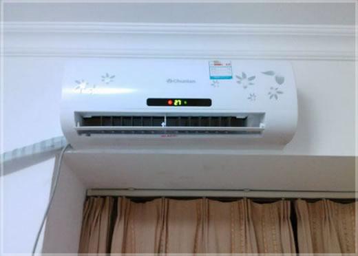 空调除湿和制冷哪个省电又好用?很多人不知道