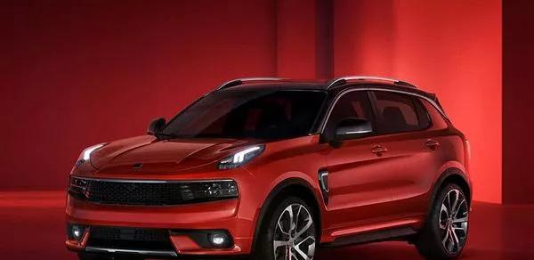 这些车还没上市就火了! 广州车展自主新车不容错过!