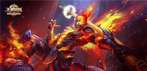 王者荣耀:英雄失衡排位经常被翻盘!猴子和鲁班