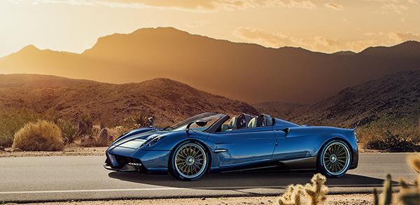 给我这台车，我就不信在秋名山还跑不过五菱宏光！