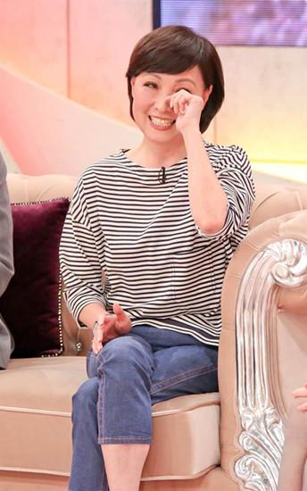 蓝心湄捧红干儿子，宝妈想嫁干儿，她被干儿子毁了，这关系太复杂