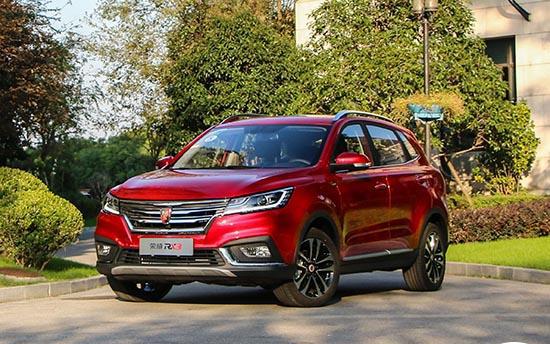 2017年第46周上市新车汇总