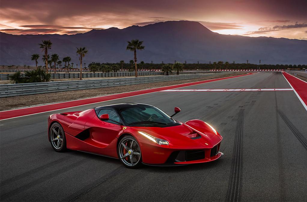 都是混动，10多万的卡罗拉双擎和1000多万的超跑差距有多大