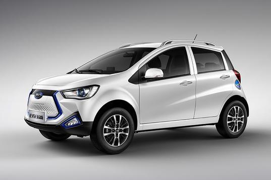 最新最全的“江淮汽车“资讯都在这里，不容错过