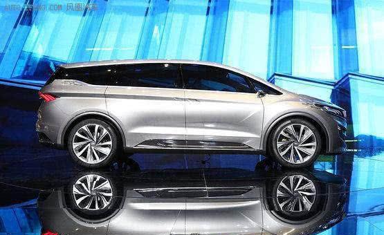 吉利MPV什么时候上市 吉利MPV最新消息7座