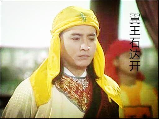 如果翼王石达开不离开天京,太平天国是否还能续命?