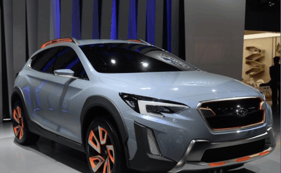 近期“斯巴鲁“动态汇总，都在这个专题里