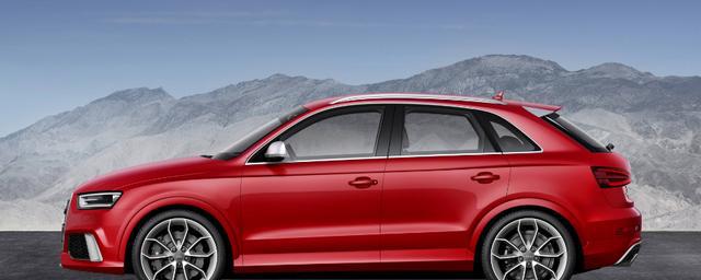 这款漂亮与高档的新款车又上市了