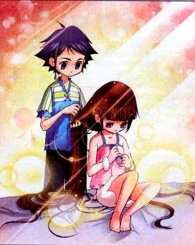 斗罗大陆:小舞的身世不简单,小舞的亲生母亲可