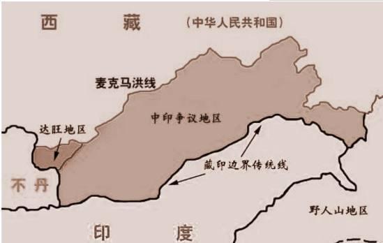 那年的中印战争, 那些谎言现在告诉你答案!