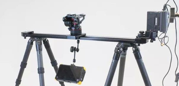 在MV制造现场领略适马定焦电影镜头的魅力