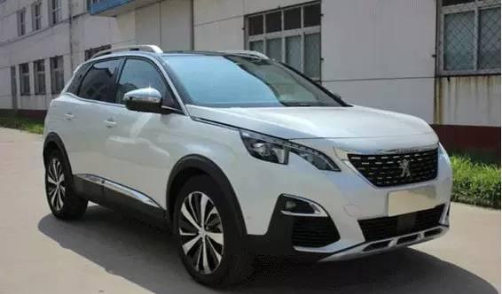 18万左右买什么车好? 三款15-20万有个性城市SUV推荐