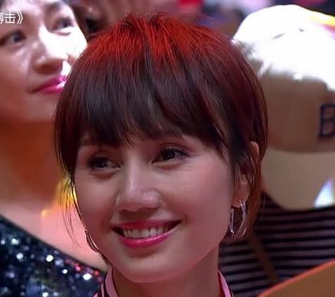 艺人真实五官:吴奇隆满脸痘坑,何润东肥头大耳