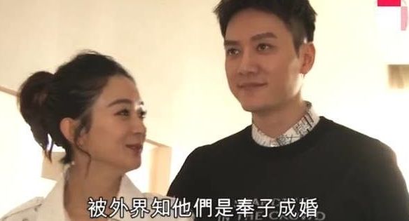 赵丽颖冯绍峰奉子成婚？港媒爆料狂买婴儿用品又添铁证！