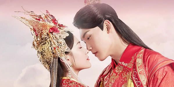 双世宠妃2:流觞墨连城合体,醒来后一个举动,曲