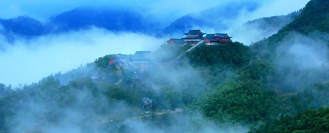 湖南28个景点上榜全国优选旅游项目, 有你家乡吗?