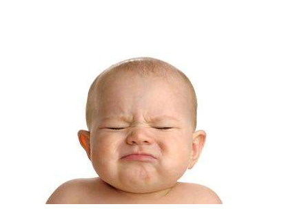 婴儿3天没拉大便, 奶奶用肥皂块给宝宝通便, 医