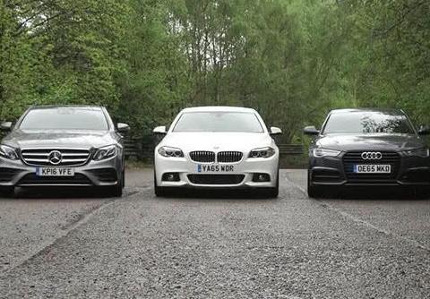 花35万提二手宝马525Li只为圆梦BBA，大家觉得值当吗