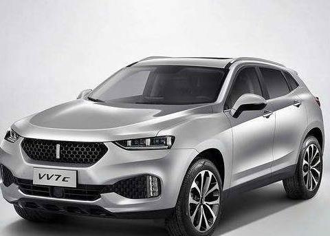 超值买的6款国产车，最后一款好多人都无法拒绝