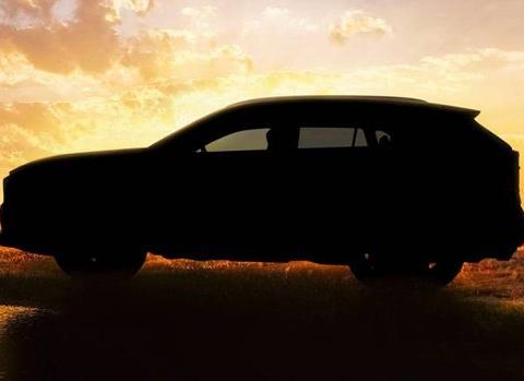 产品力能否逆袭 全新RAV4将亮相纽约车展