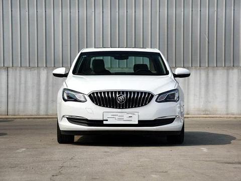 这车油耗不到6L，上年卖了37万台，比朗逸便宜，比轩逸操控好