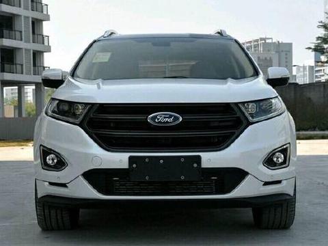 V6配4驱，一年卖出12万台，如今降价增配，冠道和途昂不再是对手