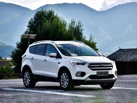 降价7万，操控不输宝马奔驰，动力吊打途观、CRV，同级无敌