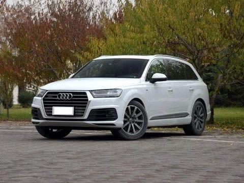 上市抢破头，新款便宜40万，标配12.3寸大屏，成功人士首选