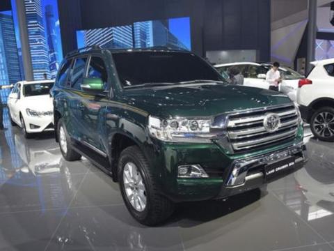 最耗油的这几款车，谁买谁后悔！