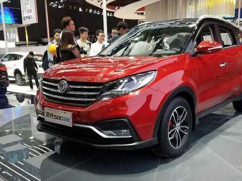 这车顶配不到10万，月销15000台，哈弗H6的劲敌终于来了