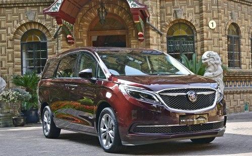 商务亦兼顾家庭 30万买辆MPV 4款车哪款车更得你心？