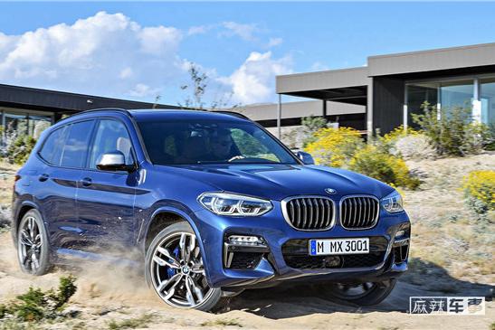 国产X3不加长，一样和Q5/GLC抢市场