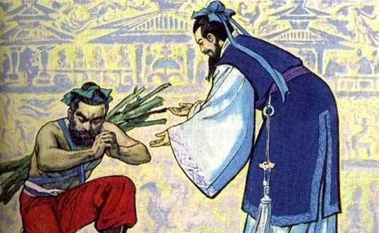 刑不上大夫?恐怕非你所爱哟