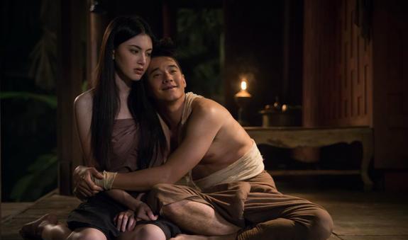 10部作品带你了解泰国电影!